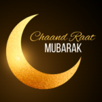 Chand Raat Capcut Template