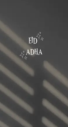 Eid ul Azha Capcut TemplateEid ul Azha Capcut Template