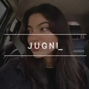 Jugni Ji Capcut Template