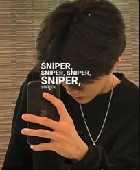 Sniper X Wifey Capcut Template